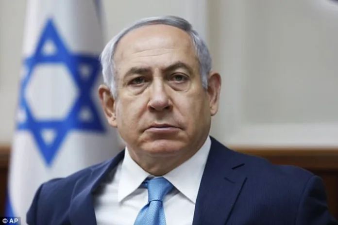 Irlande mandat CPI contre Benjamin Netanyahu