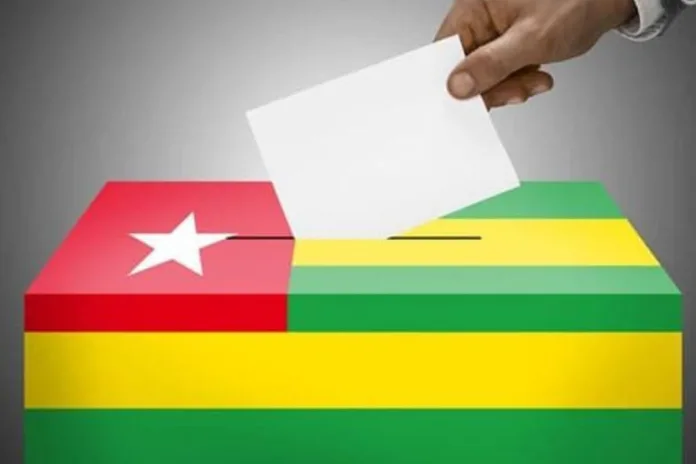 Togo éléections sénatoriales opposition