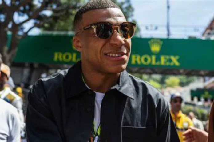 Suède Affaire de viol Kylian Mbappé