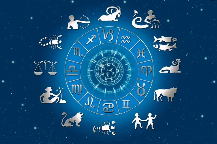 Astrologie zodiaque signe chance