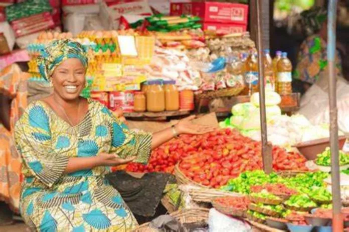 Microcrédit Alafia femmes inclusion financière Bénin