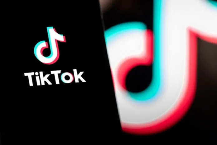 TikTok Albanie suspension