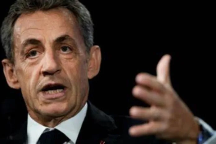 France Nicolas Sarkozy condamnation affaires des écoutes téléphoniques