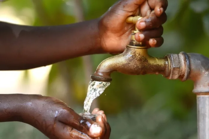 Bénin accès à l’eau potable développement rural