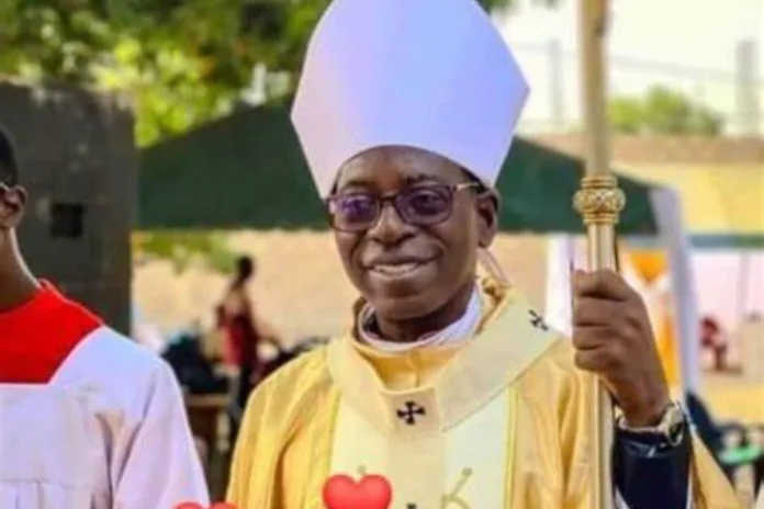 Côte d'Ivoire Mgr Ignace Bessi Dogbo cardinal Vatican