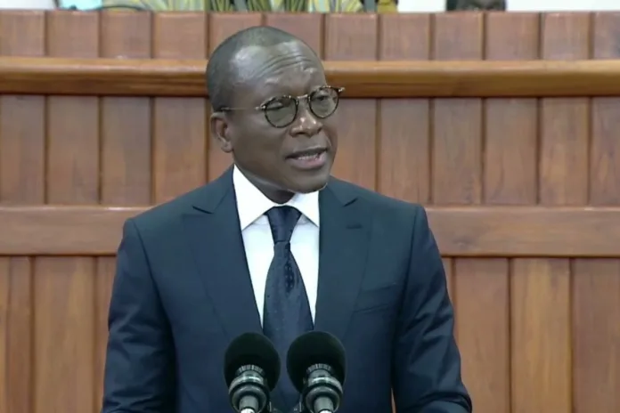 Bénin : Patrice Talon confirme son départ à la fin de son mandat