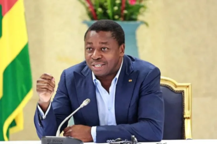 Togo prime spéciale fêtes fin d’année secteur privé