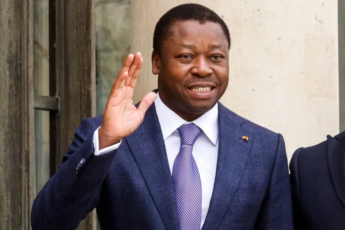 Fêtes de fin d'année Togo Faure Gnassingbé Noël Togolais