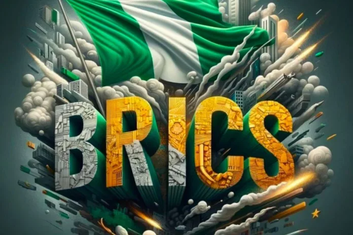 Nigeria BRICS