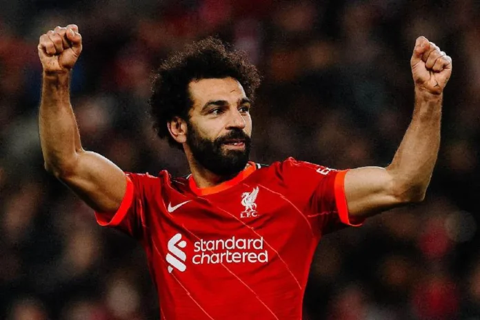 Premier League Mohamed Salah transfert