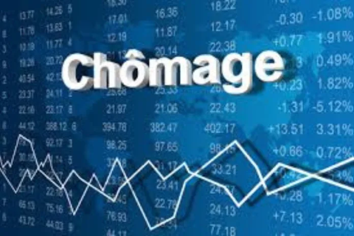 Afrique taux de chômage pays