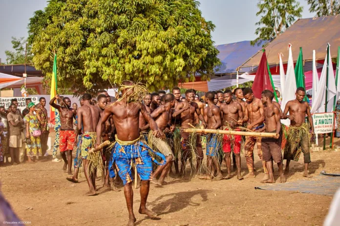 Vodun Days 2025 pèlerinage tourisme