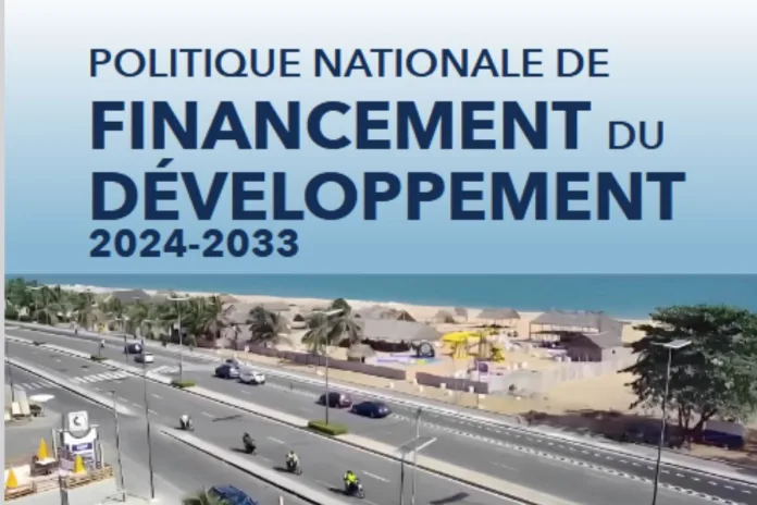 Bénin développement durable