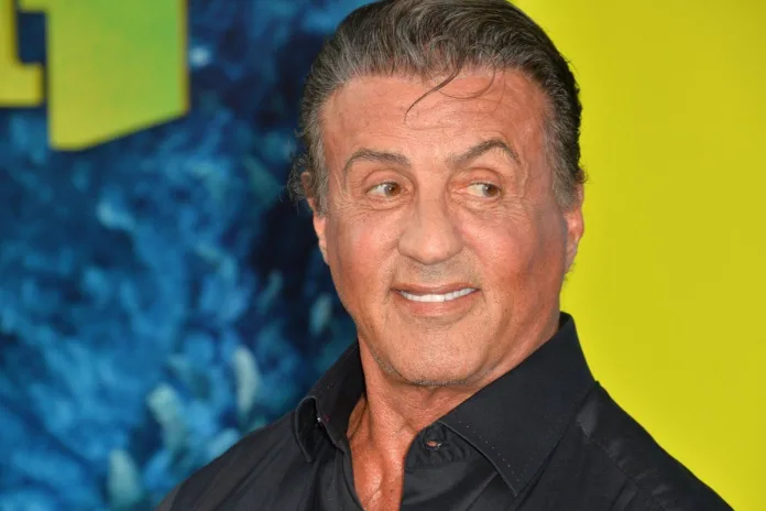 Sylvester Stallone ambassadeur Donald Trump