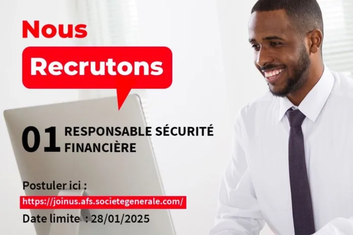 recrutement