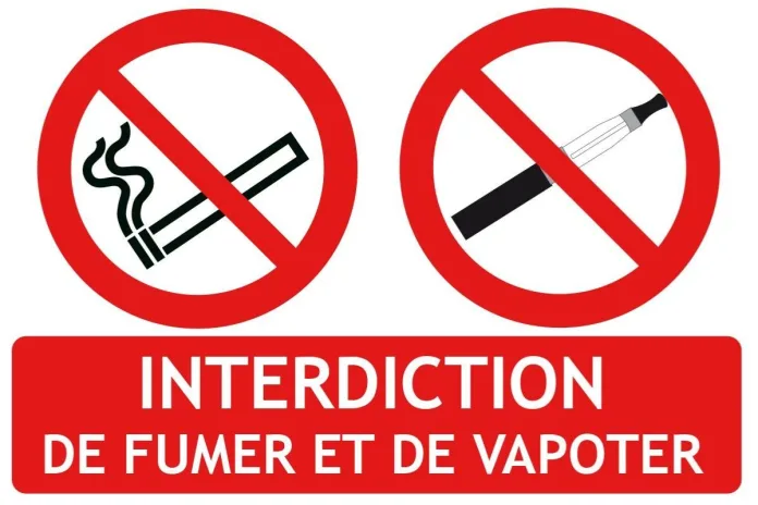 Tabac fumer vapoter Côte d'Ivoire