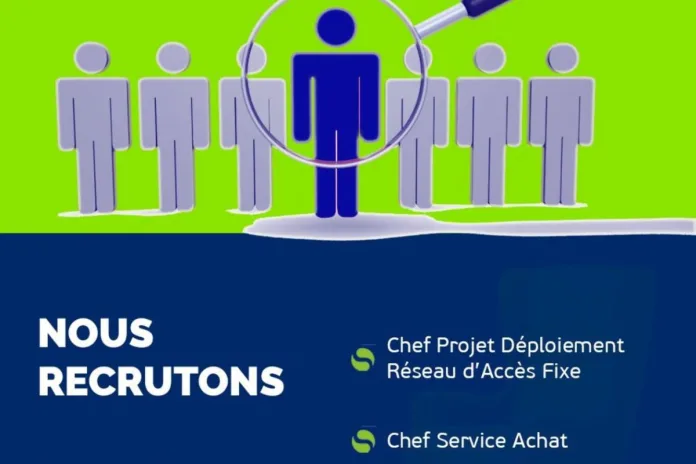 Emploi Celtiis recrute