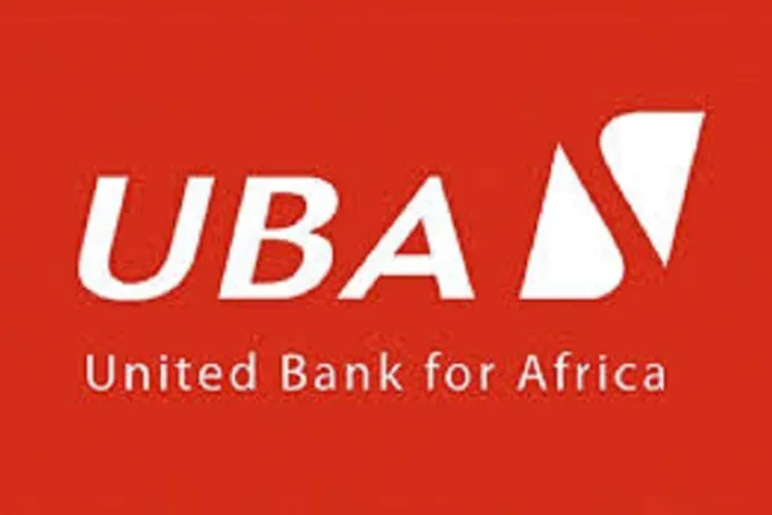 Emploi Banque UBA recrute