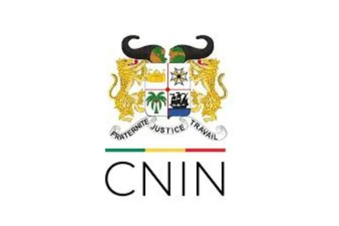 Bénin vœux nouvel année CNIN cybercriminels