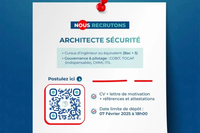 Emploi ASIN recrute