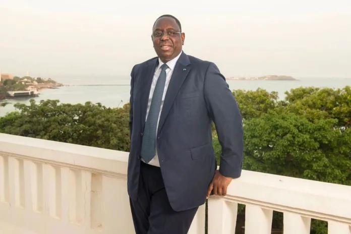 Macky Sall présidence affaires