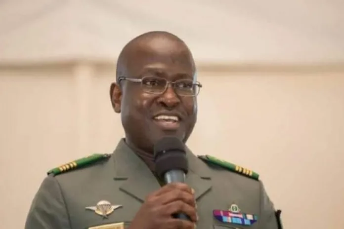 Bénin Coup d'Etat avorté Colonel Djimon Tévoèdjrè CRIET