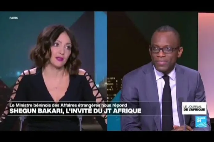 Bénin Olushegun Bakari terrorisme Afrique de l'Ouest