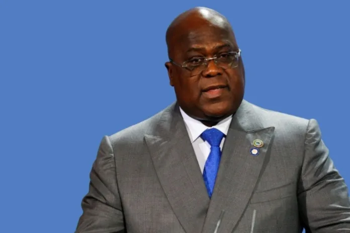 RDC Félix Tshisekedi soutien militaire Tchad