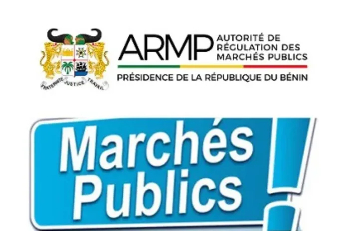 Marchés publics, Bénin, Cour suprême, ARMP