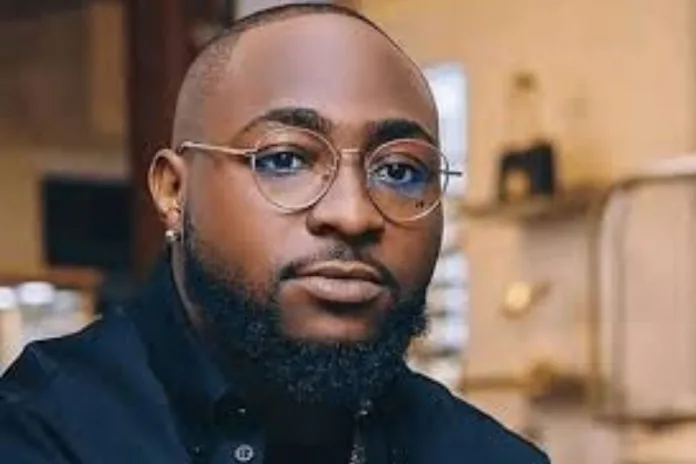 Nigéria Davido Osun gouverneur