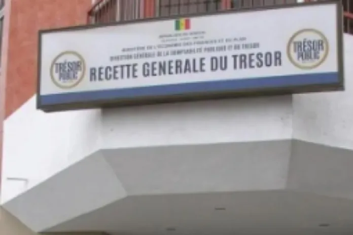 Sénégal scandal financier SOGEPA