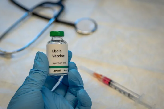 Ouganda vaccin virus Ebola