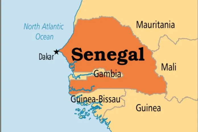 Sénégal salaires fonction publique