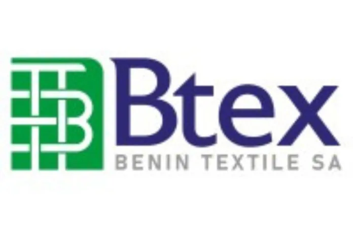 BéninTextile SA (Btex) recrute GDIZ