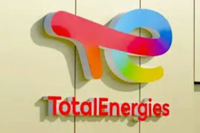 TotalEnergies pétrolier français Burkina Faso