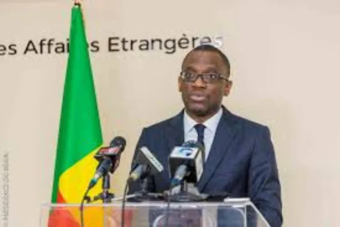 Bénin ambassadeurs