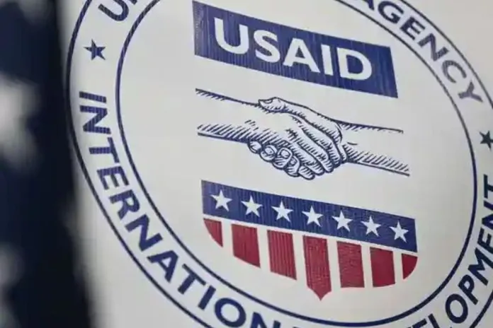 USAID Afrique de l’Ouest