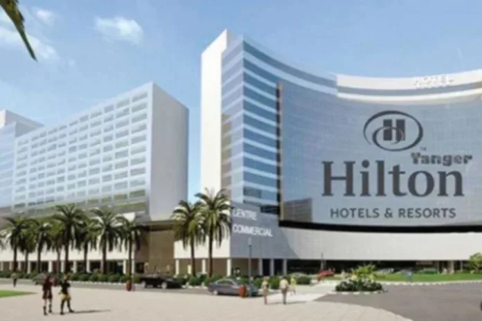 Bénin destination incontournable Hilton en renfort