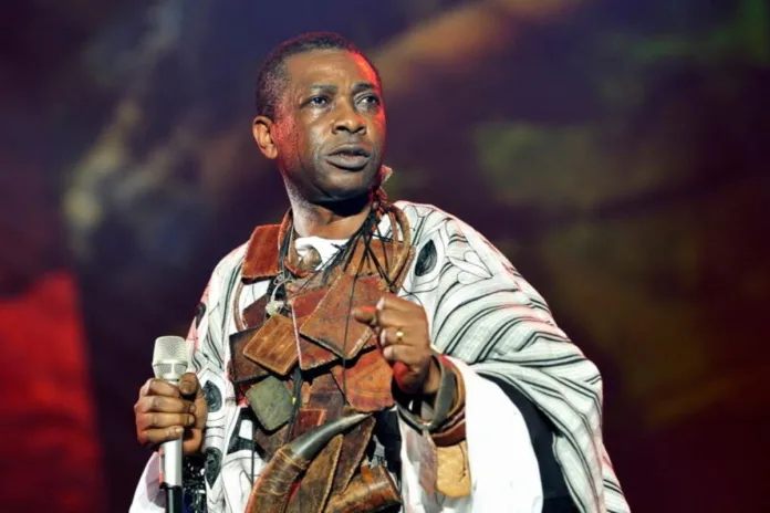 Sénégal Youssou N’Dour