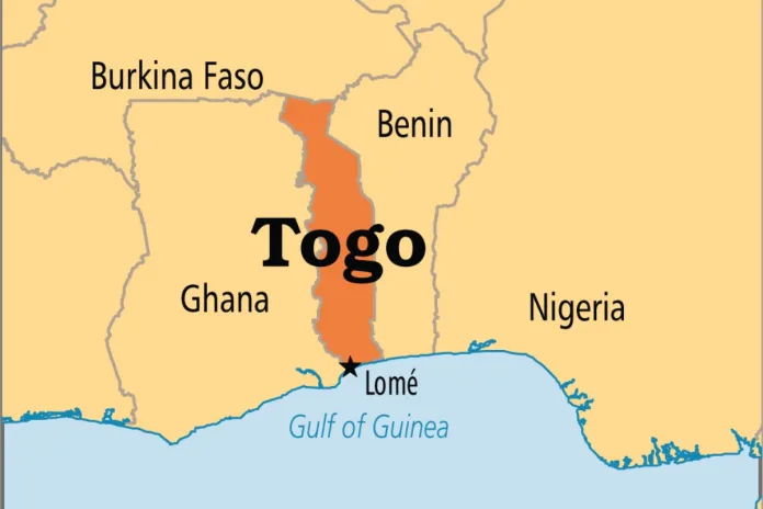 Togo injures tapages nocturnes Police togolaise