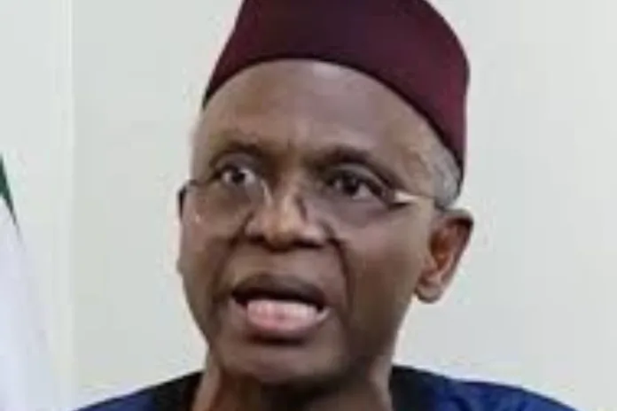 Nigéria : l'ancien gouverneur Nasir El-Rufai dénonce un complot au sommet de l’État