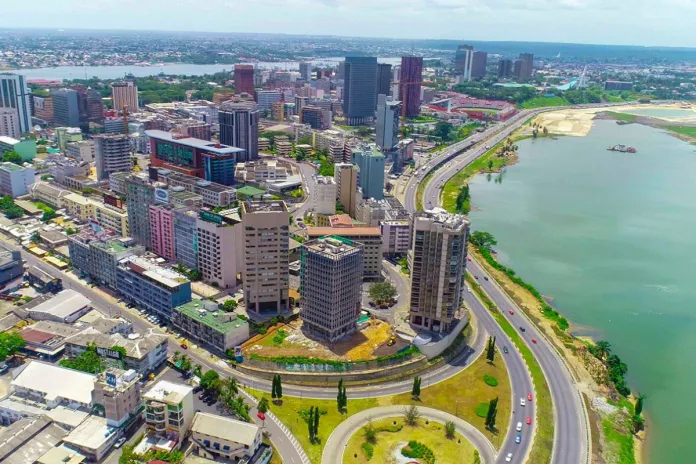 Euro-obligations Côte d’Ivoire marché mondial