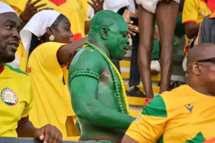 Bénin Football Fédération béninoise Abidjan Guépards