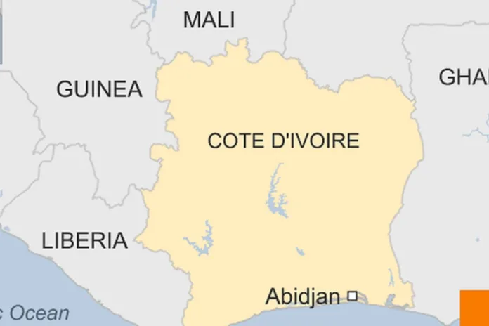 Présidentielle 2025 Côte d’Ivoire opposition