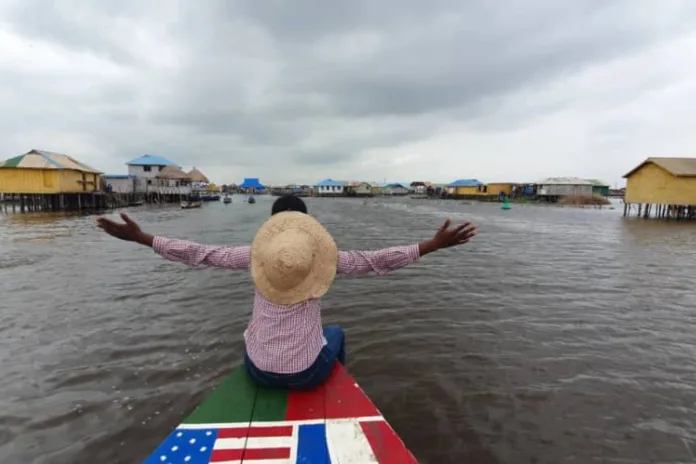 Bénin tourisme croissance économique