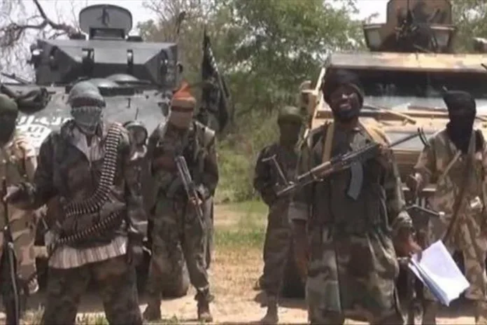 Niger soldats Boko Haram Diffa