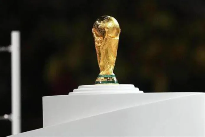 Coupe du Monde 2026 programme 5e et 6e journées