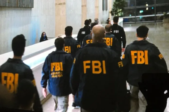 FBI