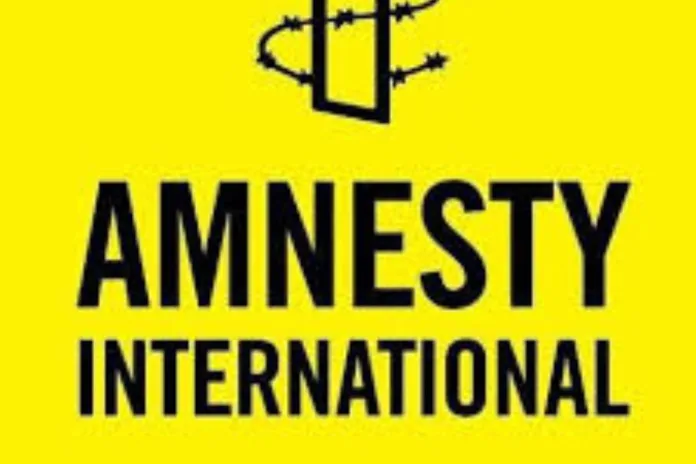 Niger Amnesty International droits humains