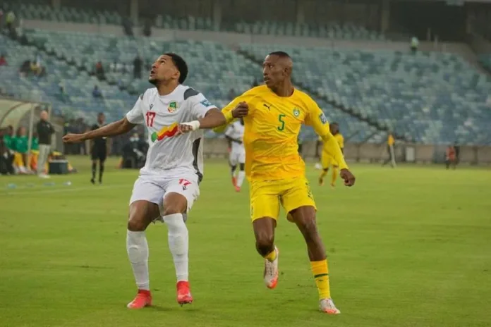 Mondial 2026 Bénin Mali Gabon